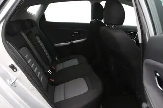 Kia cee'd / Ceed, 1.6, 99 kW, bensiin, manuaal, esivedu