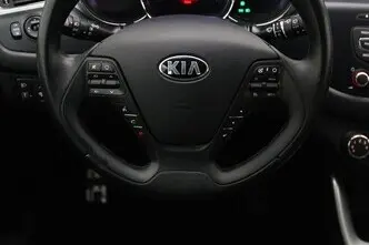 Kia cee'd / Ceed, 1.6, 99 kW, bensiin, manuaal, esivedu