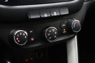 Kia cee'd / Ceed, 1.6, 99 kW, bensiin, manuaal, esivedu