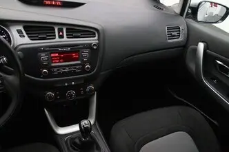 Kia cee'd / Ceed, 1.6, 99 kW, bensiin, manuaal, esivedu