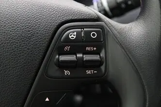 Kia cee'd / Ceed, 1.6, 99 kW, bensiin, manuaal, esivedu