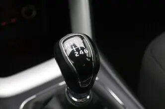 Kia cee'd / Ceed, 1.6, 99 kW, bensiin, manuaal, esivedu