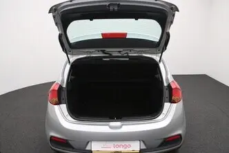 Kia cee'd / Ceed, 1.6, 99 kW, bensiin, manuaal, esivedu