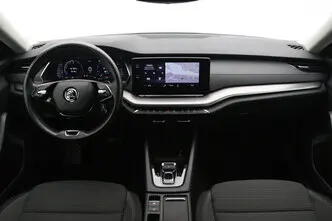 Škoda Octavia, 1.4, 110 kW, pistikhübriid, automaat, esivedu