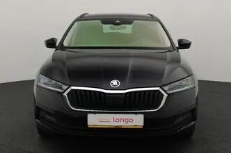 Škoda Octavia, 1.4, 110 kW, pistikhübriid, automaat, esivedu