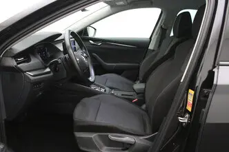 Škoda Octavia, 1.4, 110 kW, pistikhübriid, automaat, esivedu