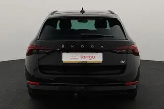 Škoda Octavia, 1.4, 110 kW, pistikhübriid, automaat, esivedu
