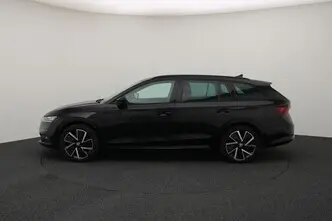 Škoda Octavia, 1.4, 110 kW, pistikhübriid, automaat, esivedu