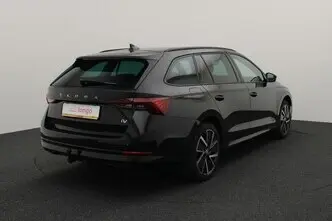 Škoda Octavia, 1.4, 110 kW, pistikhübriid, automaat, esivedu