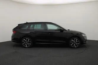 Škoda Octavia, 1.4, 110 kW, pistikhübriid, automaat, esivedu