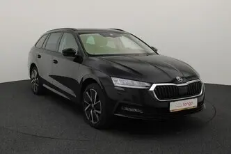 Škoda Octavia, 1.4, 110 kW, pistikhübriid, automaat, esivedu