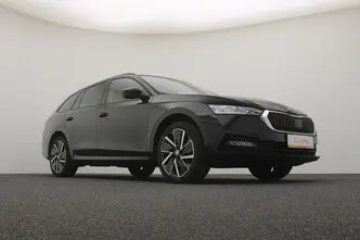 Škoda Octavia, 1.4, 110 kW, pistikhübriid, automaat, esivedu