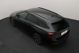 Škoda Octavia, 1.4, 110 kW, pistikhübriid, automaat, esivedu