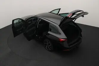 Škoda Octavia, 1.4, 110 kW, pistikhübriid, automaat, esivedu