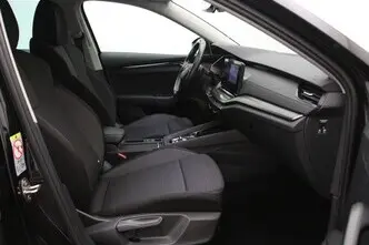 Škoda Octavia, 1.4, 110 kW, pistikhübriid, automaat, esivedu