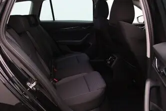 Škoda Octavia, 1.4, 110 kW, pistikhübriid, automaat, esivedu
