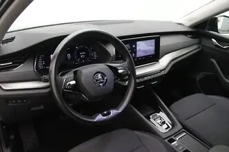 Škoda Octavia, 1.4, 110 kW, pistikhübriid, automaat, esivedu