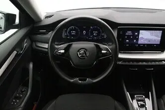 Škoda Octavia, 1.4, 110 kW, pistikhübriid, automaat, esivedu