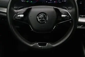 Škoda Octavia, 1.4, 110 kW, pistikhübriid, automaat, esivedu