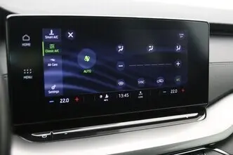 Škoda Octavia, 1.4, 110 kW, pistikhübriid, automaat, esivedu
