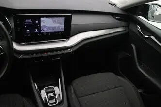 Škoda Octavia, 1.4, 110 kW, pistikhübriid, automaat, esivedu