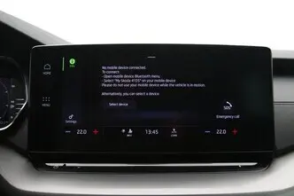 Škoda Octavia, 1.4, 110 kW, pistikhübriid, automaat, esivedu