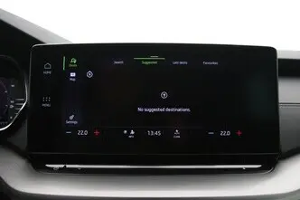 Škoda Octavia, 1.4, 110 kW, pistikhübriid, automaat, esivedu