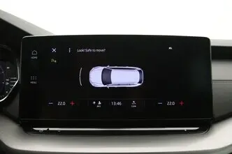 Škoda Octavia, 1.4, 110 kW, pistikhübriid, automaat, esivedu