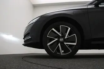 Škoda Octavia, 1.4, 110 kW, pistikhübriid, automaat, esivedu