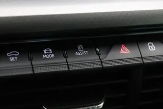 Škoda Octavia, 1.4, 110 kW, pistikhübriid, automaat, esivedu
