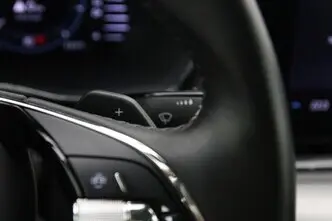 Škoda Octavia, 1.4, 110 kW, pistikhübriid, automaat, esivedu