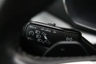 Škoda Octavia, 1.4, 110 kW, pistikhübriid, automaat, esivedu
