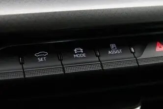 Škoda Octavia, 1.4, 110 kW, pistikhübriid, automaat, esivedu