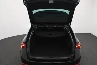 Škoda Octavia, 1.4, 110 kW, pistikhübriid, automaat, esivedu