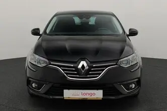 Renault Megane, 1.2, 97 kW, petrol, manual, front-wheel drive