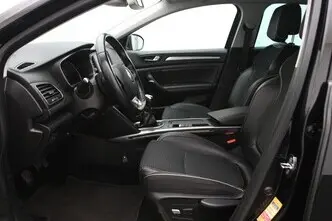 Renault Megane, 1.2, 97 kW, petrol, manual, front-wheel drive