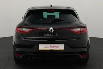Renault Megane, 1.2, 97 kW, petrol, manual, front-wheel drive