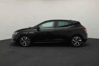 Renault Megane, 1.2, 97 kW, petrol, manual, front-wheel drive