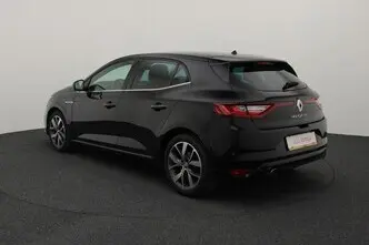 Renault Megane, 1.2, 97 kW, petrol, manual, front-wheel drive