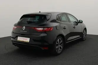 Renault Megane, 1.2, 97 kW, petrol, manual, front-wheel drive