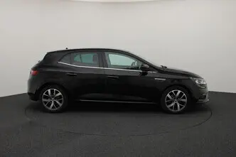 Renault Megane, 1.2, 97 kW, petrol, manual, front-wheel drive