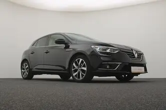 Renault Megane, 1.2, 97 kW, petrol, manual, front-wheel drive
