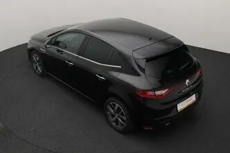 Renault Megane, 1.2, 97 kW, petrol, manual, front-wheel drive