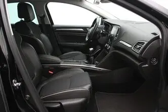 Renault Megane, 1.2, 97 kW, petrol, manual, front-wheel drive