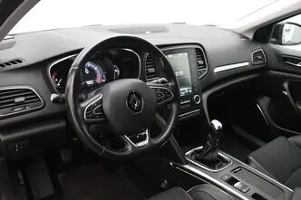 Renault Megane, 1.2, 97 kW, petrol, manual, front-wheel drive