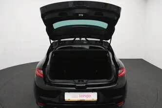 Renault Megane, 1.2, 97 kW, petrol, manual, front-wheel drive