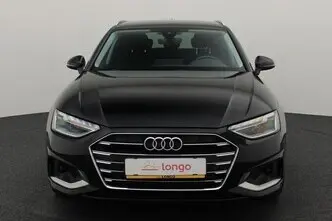 Audi A4, 2.0, 110 kW, hübriid, automaat, esivedu