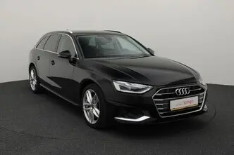 Audi A4, 2.0, 110 kW, hübriid, automaat, esivedu