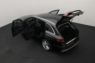 Audi A4, 2.0, 110 kW, hübriid, automaat, esivedu
