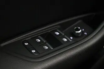Audi A4, 2.0, 110 kW, hübriid, automaat, esivedu